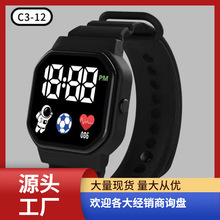 ¿LEDֱC3-12̫˿Oˮ\ӌWֱ