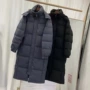 加厚代发男女青年羽绒服