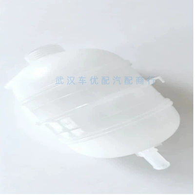 207 Citroen C2 Water – Soyutma sisteminin digər hissələri