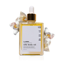 Silky Body OilSpray&Pheromones Perfume Women�z�����w�͇��F