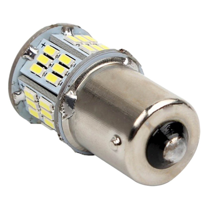 Factory wholesale LED lights 1156-3014-54SMD highlight car reversing lights brake lights turn signal