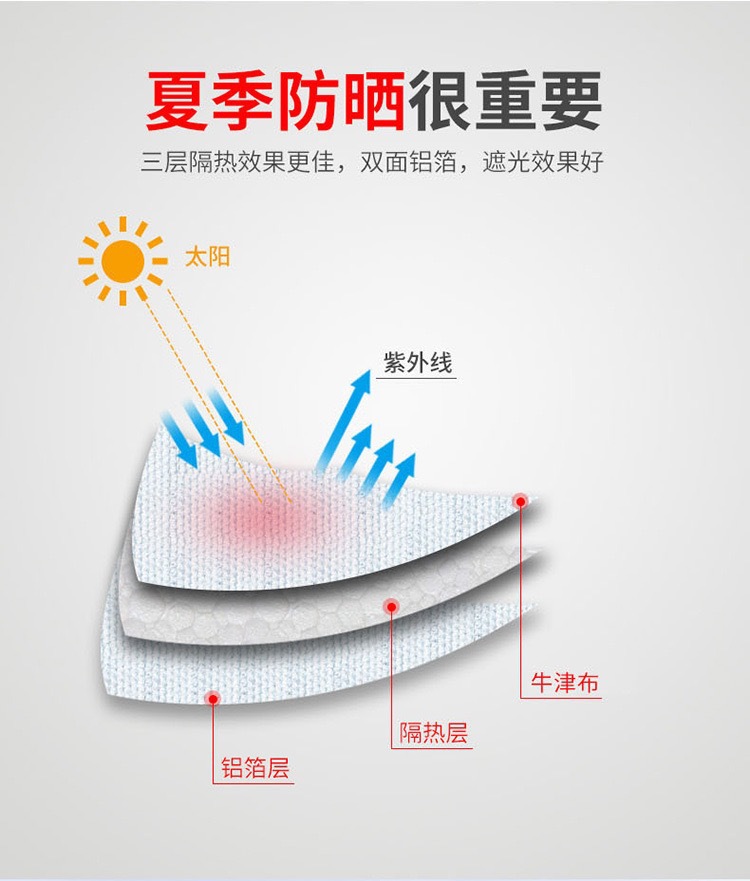 Car Snow Cover, Front Windshield Anti-Freeze Cover, Snow-Proof Cloth, Sunshade, Car Cover, Half Cover, Car Heat-Insulating Half Cover Wholesale