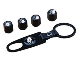 valve – modified tire valve cap - elegant