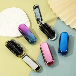 美发梳;其他美妆工具;收纳盒