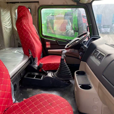 Truck Export Howan – Yük maşınları