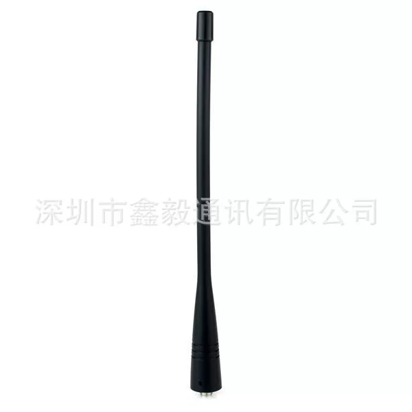 UHF-антенна TK-3107, подходит для Kenwood TK3107 TK3100 и др. раций