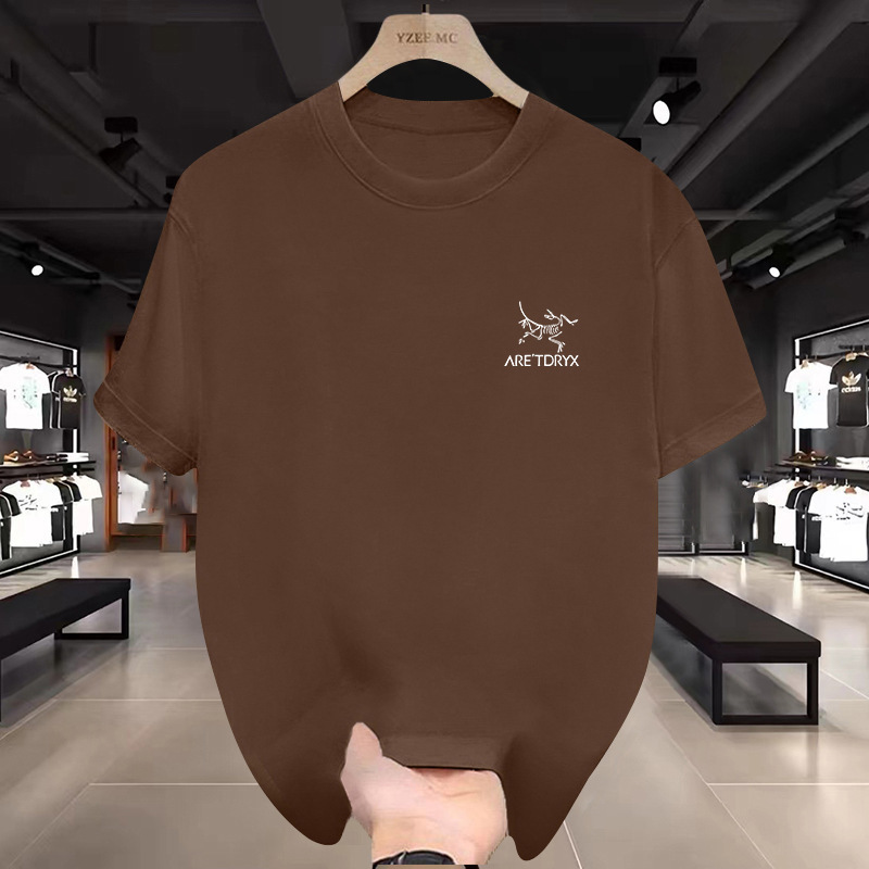 Trendy coffee color