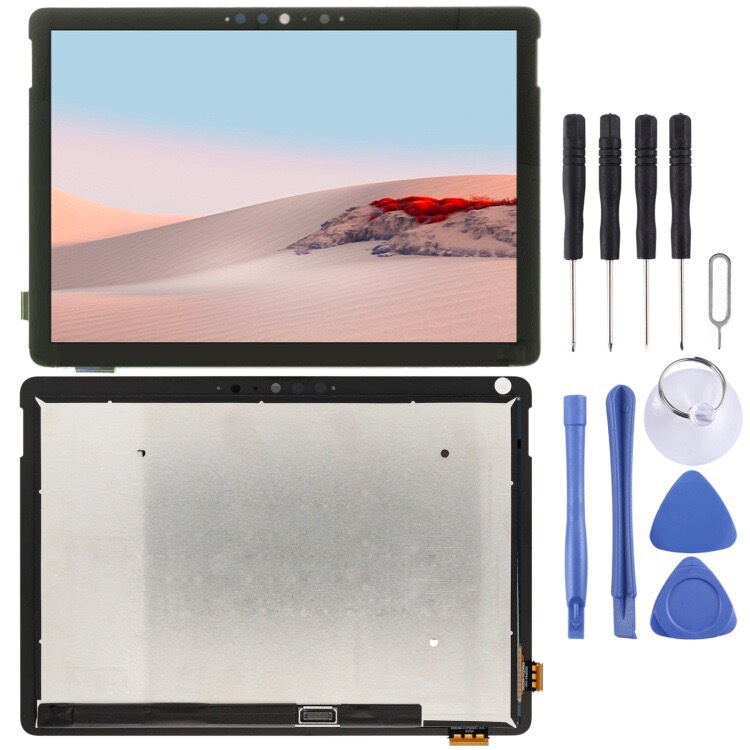Suitable for Microsoft Surface Go2 Screen Assembly Microsoft Go3 Go4 1901 1926 Display