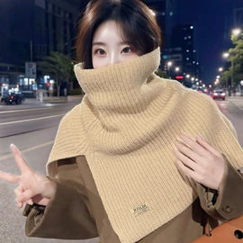 成人帽;成人手套;围巾