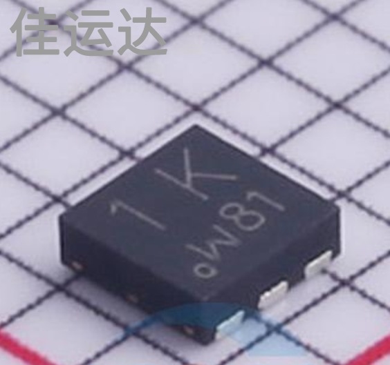 PMPB23XNEZ 规格 DFN2020MD-6 MOS场效应管