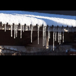 透明仿真冰柱影视冰溜子雪景橱窗造景冰刺冰挂模型装饰屋檐冰溜子