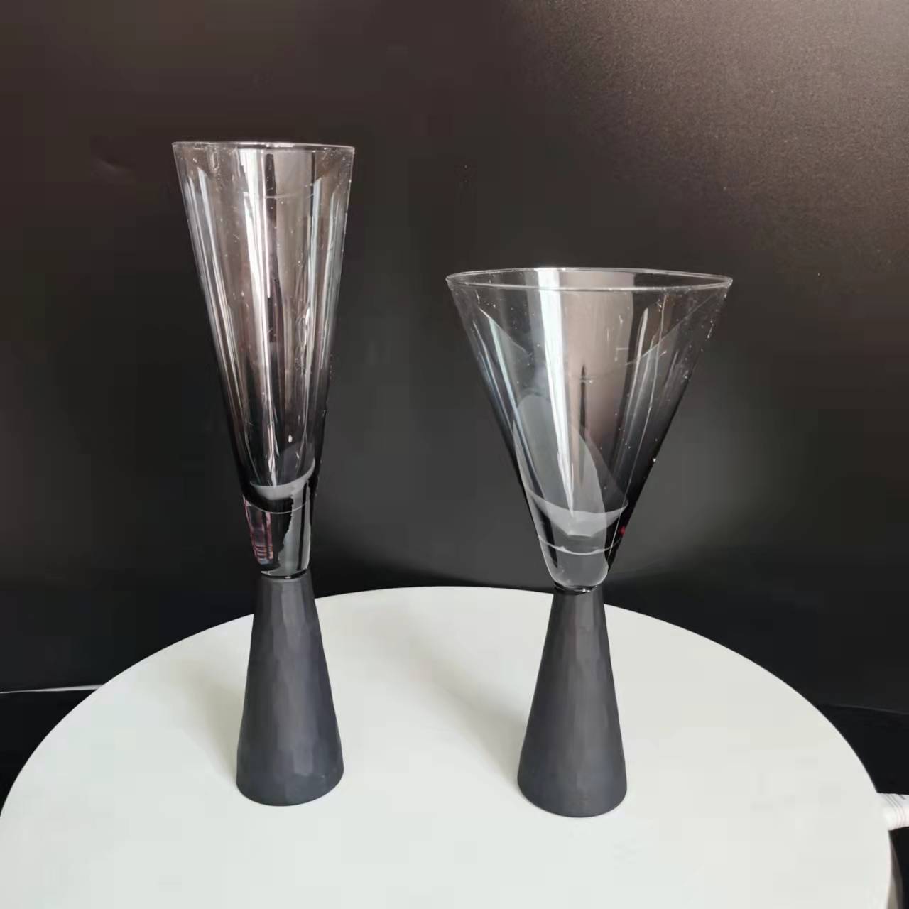 블랙
