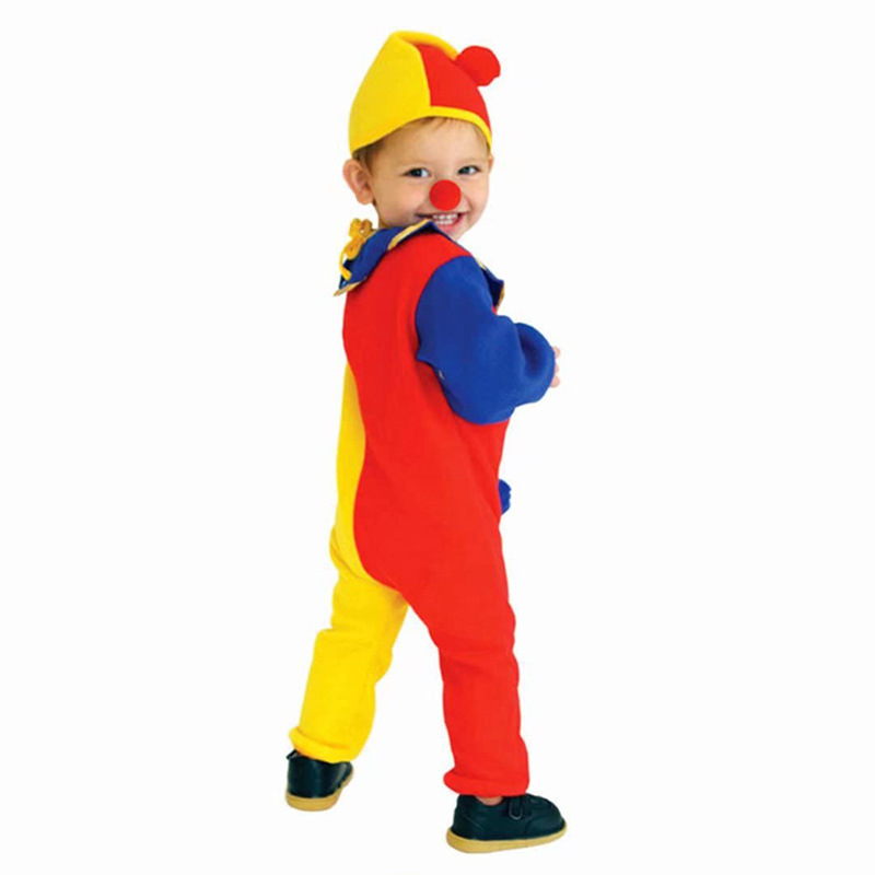 子供の醜い服のカーニバルハロウィーンの日の舞台の公演の服装のアニメのコスプレの服装の工場は直接販売します。|undefined