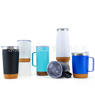 ���P䓱���ˮ���羳���Q16oz�ֱ��k������ľ�۵׭h������ر�