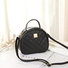 Shoulder bag, one-shoulder bag, 2021 collection, trend of season, Chanel style, western style, wholesale