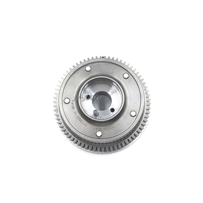 2720506847 A2720506847, Flywheel/Gear