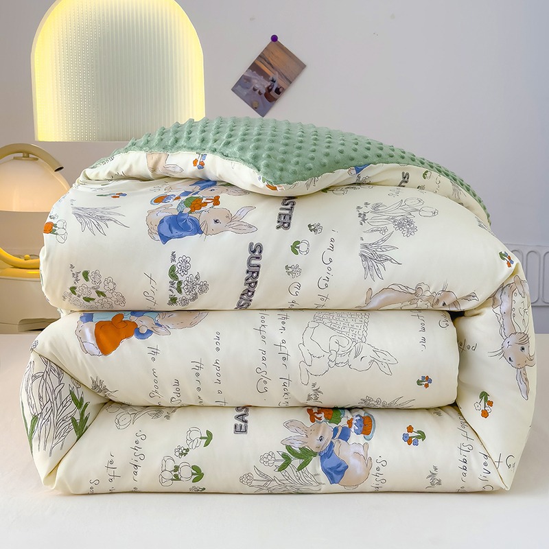 작은토끼정원a [품질검사 완료]