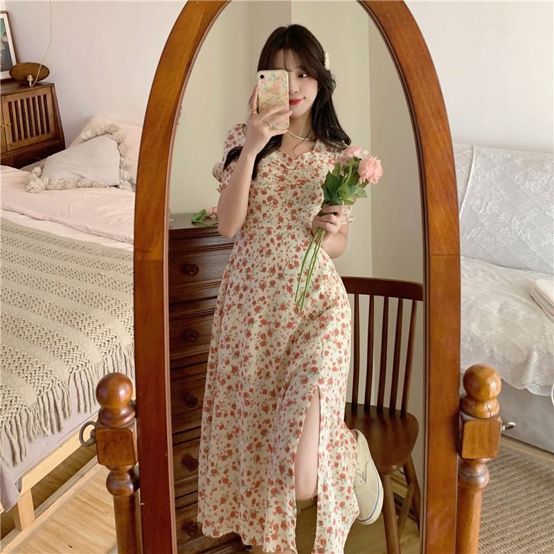 Summer dress