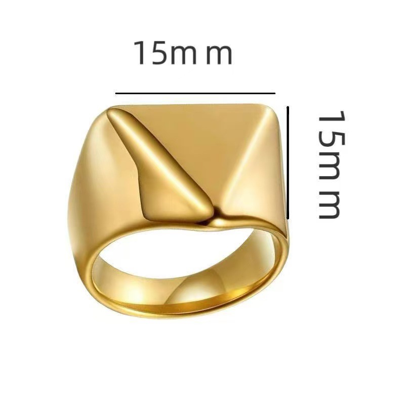 13-B-4 Gold