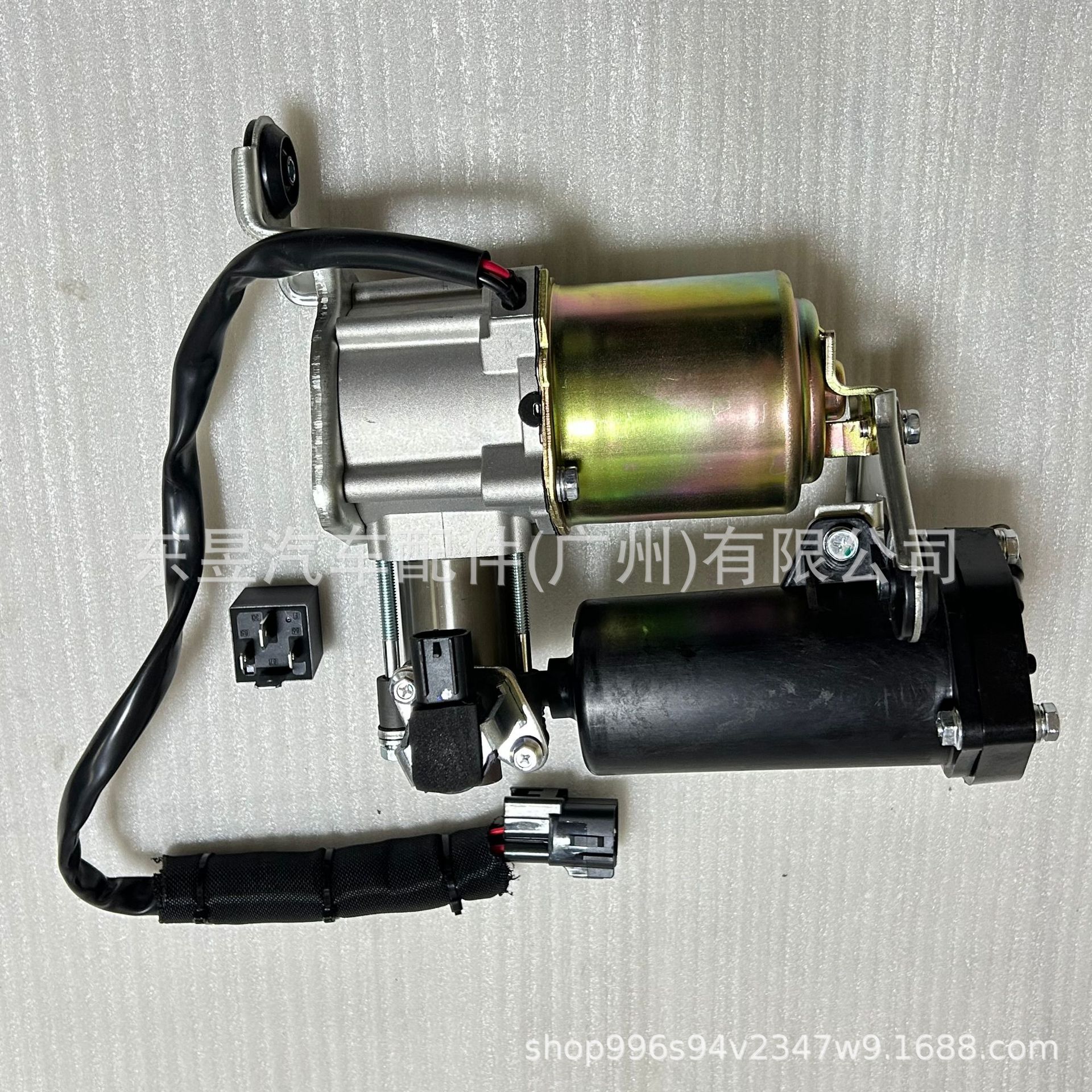 Suitable for Toyota Air Suspension Shock Absorber Pump 4891060020 4891060021 4891060040