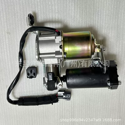 Suitable for Toyota damping system