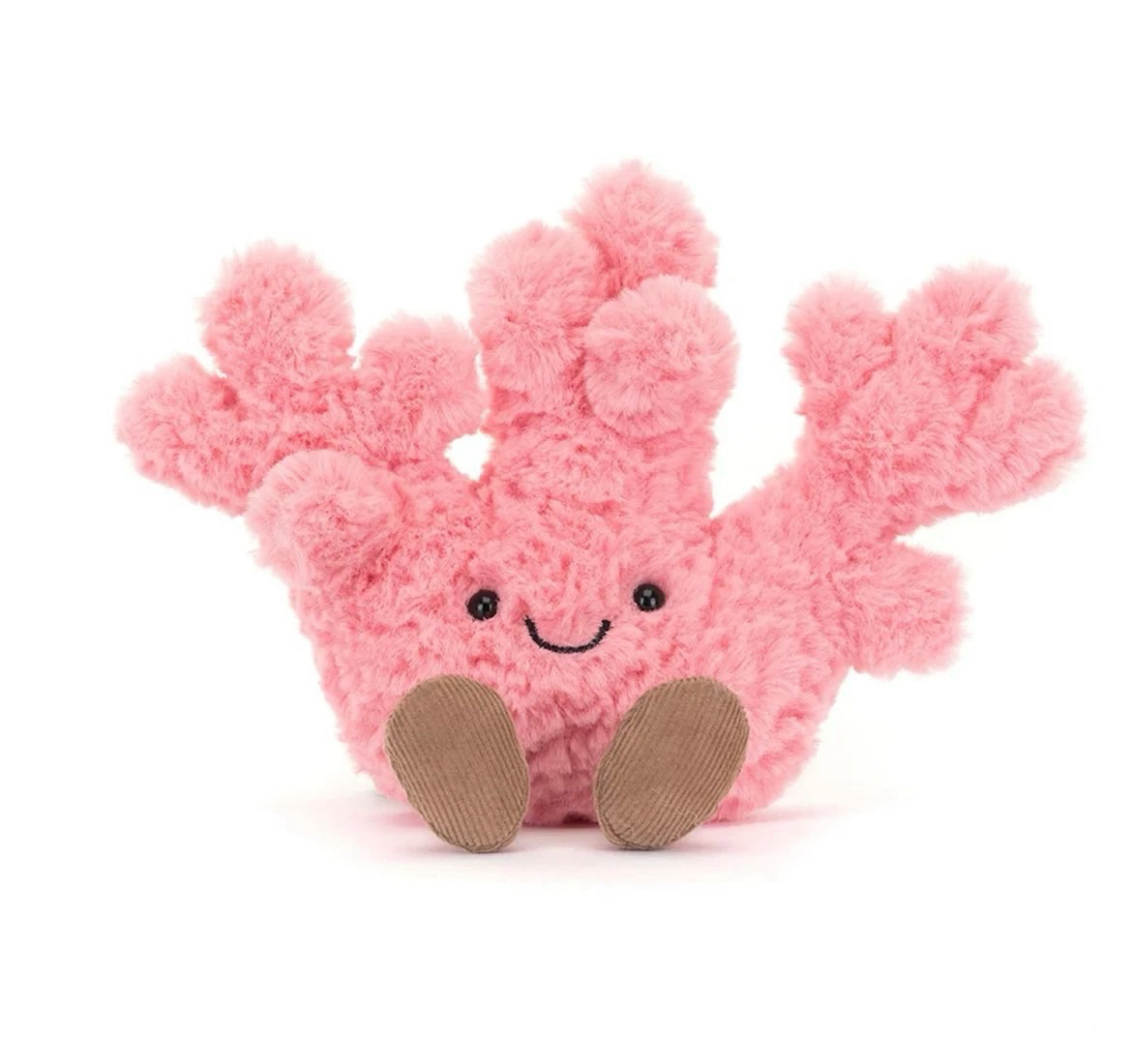 Jellycat muñeca triple marca completa sol oso cachorro dragón volador muñeca de peluche transfronteriza regalos al por mayor