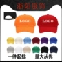 春季新款印字六片棒球帽