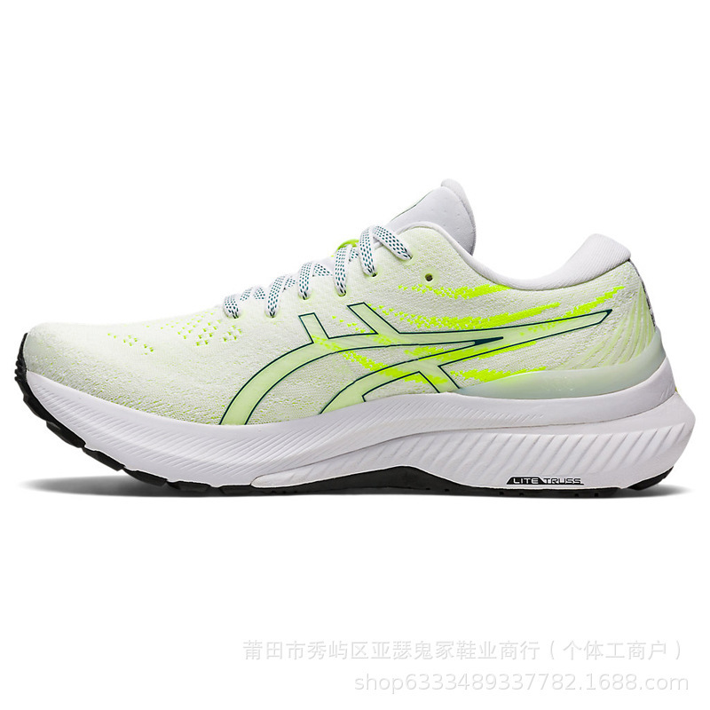 [经典]纯原亚瑟男女士跑鞋 GEL-KAYANO 29稳定支撑透气运动跑步鞋|undefined