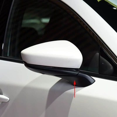 cover, lower shell, rearview mirror – Car mirror