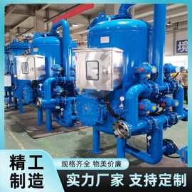 改性纤维球过滤器高弹性填料深层吸附 水中少量油污