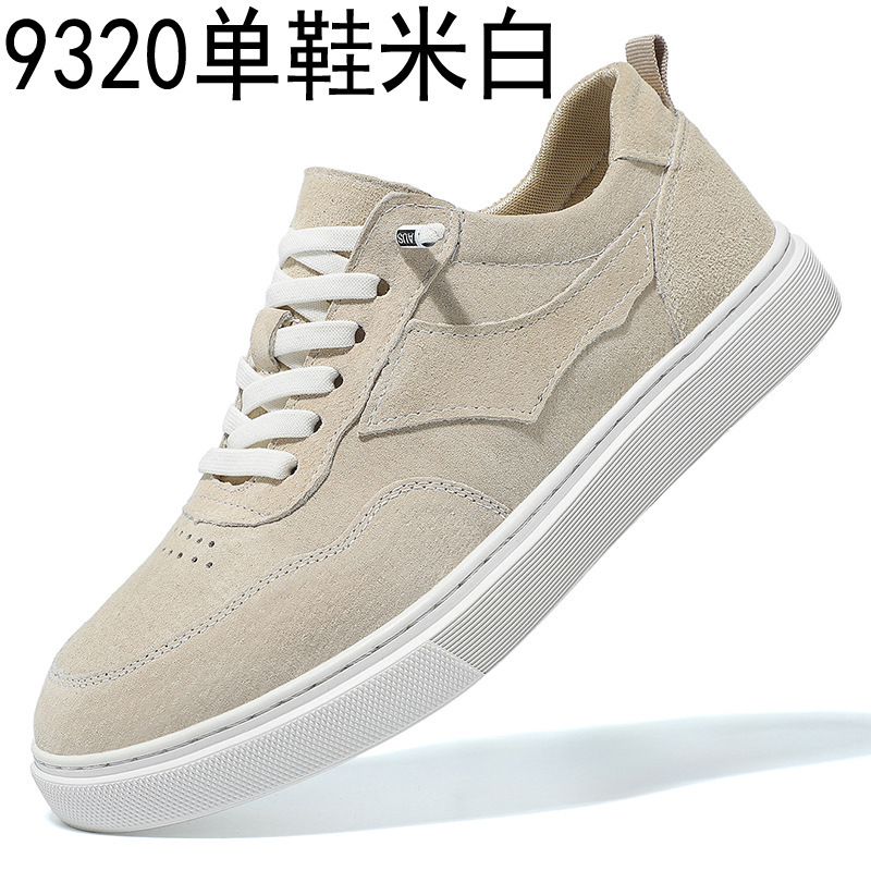 男鞋子潮春季新款低帮马丁靴男百搭休闲复古厚底时尚工装靴板鞋男|undefined