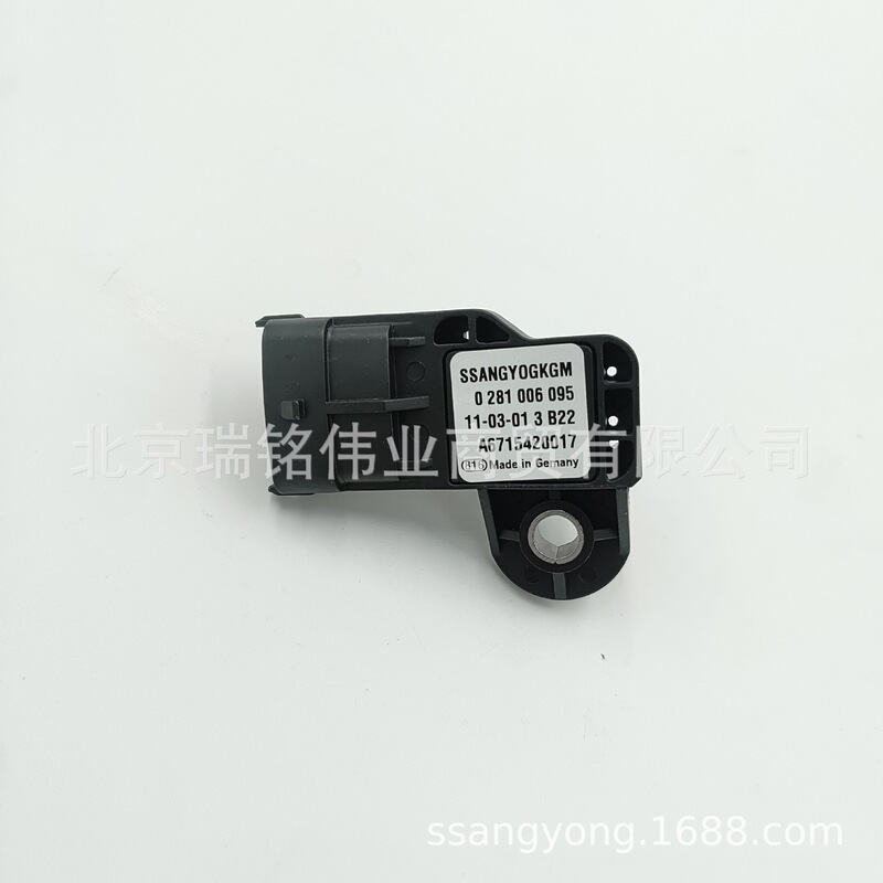 A6715420017 Ssangyong Intake Air Pressure Sensor Ssangyong Actyon Rexton 6715420017