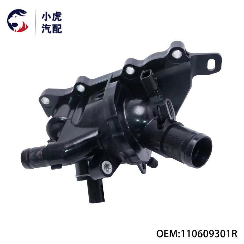 110609301 R Is Suitable for Renault Engine Outlet Thermostat Water Temperature Controller
