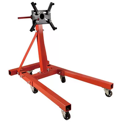 Mühərrik alətləri – Stand, Reversing Stand, Engine