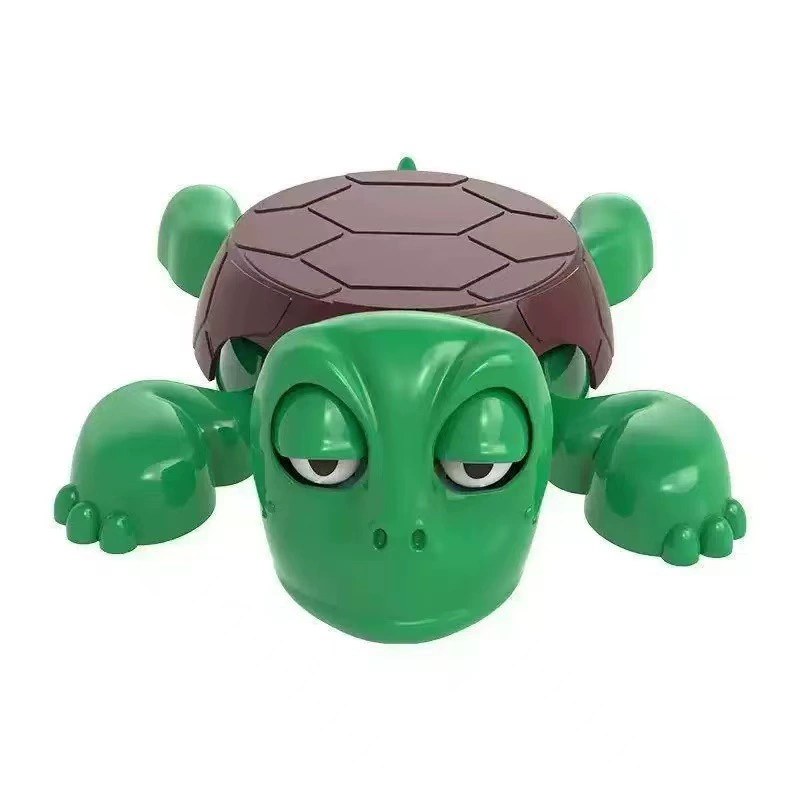 Граница-cross funny turtle подставка под кружку с давлением взгляд конечности разброс толстая противоскользящая изоляционная основа черепашки декоративная игрушка