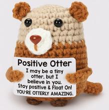 羳RdNƷPositive Otterֹh[Ƭͨ[