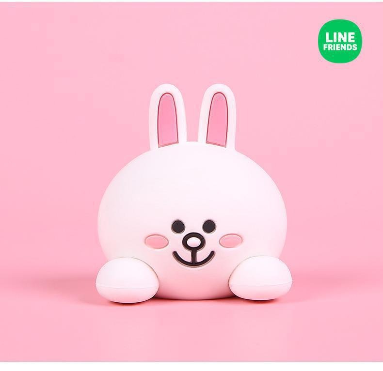 Car-Mounted Lf Brown Bear Small Ornaments, High-End Luxury Car Interior Cartoon Decoration, Car Accessories