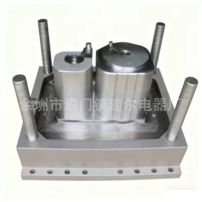 Yuyao Source Factory Sample-Based Pipe – Avtomobil hissələri qəlibləri