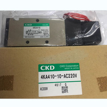 CKD늴y4KA410-10-AC220VЮaƷԃr