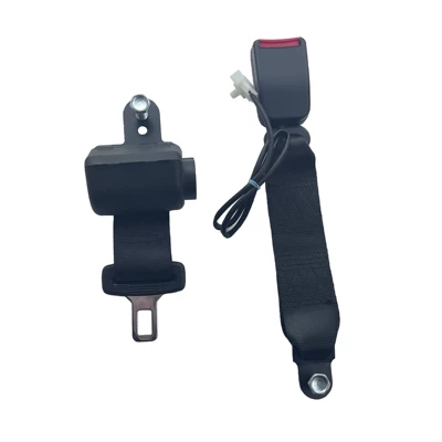 Car seat belt – Forklift Bus Car Sightseeing
