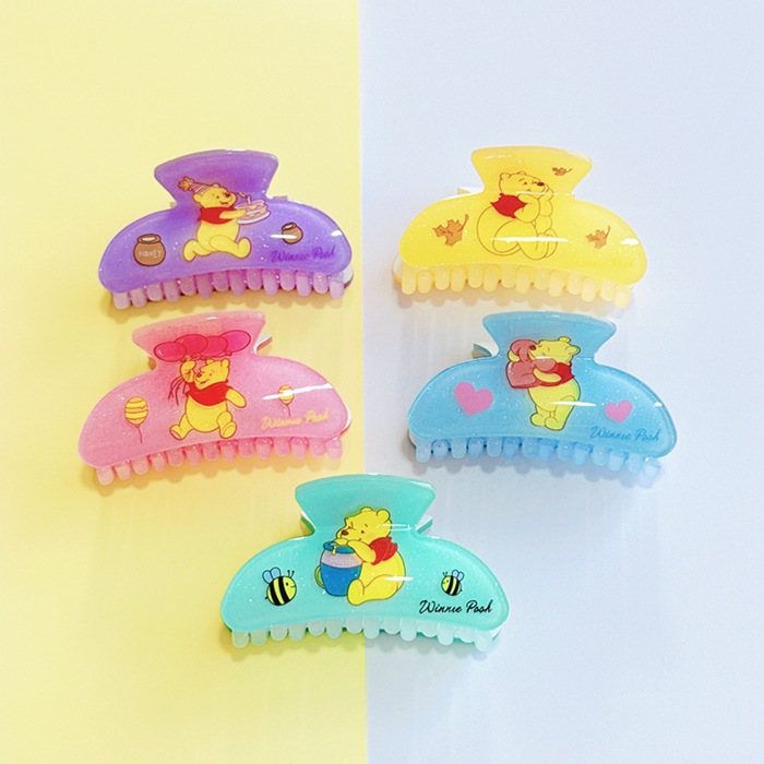 125#무작위로 혼합된 12개/팩당 12개