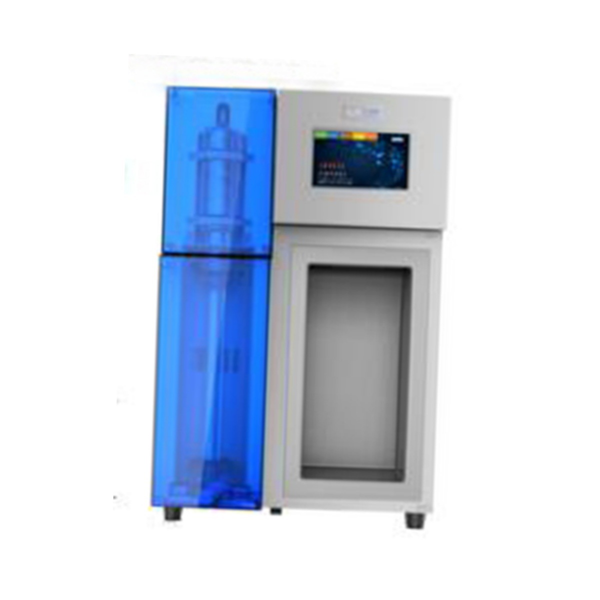 价可议-自动凯氏定氮仪 型号:JJ11-JK9830库号：M405609