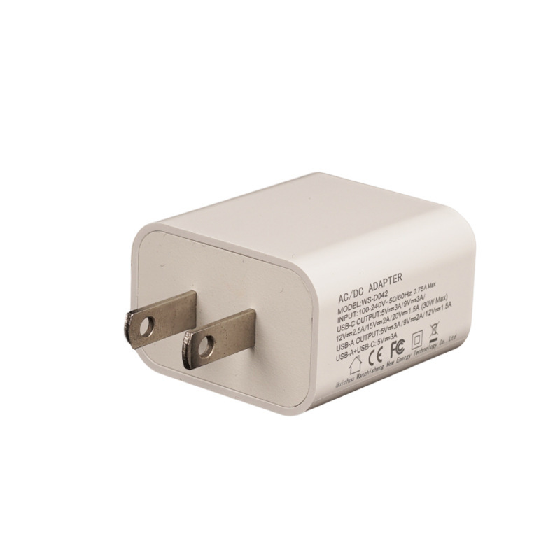 中欧美規5v3a携帯電話充電器ヘッドusb電源ulはアンドロイド華為リンゴ認証3cに適用されている|undefined