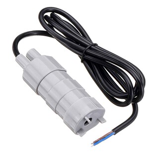 12Vֱ����ˮ�ÓP��5��14L/M�ߓP�̱�΢�ͱ��O���ֱʽ��