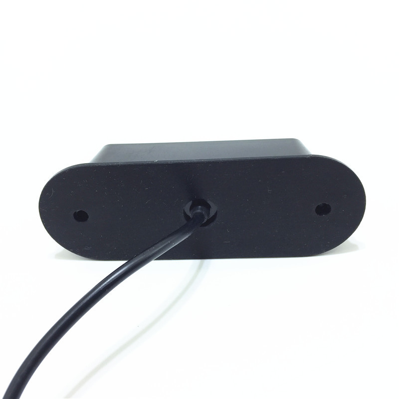 Hot selling 3LED flashing lights 12-24V car side lights, grille warning lights, truck strobe lights