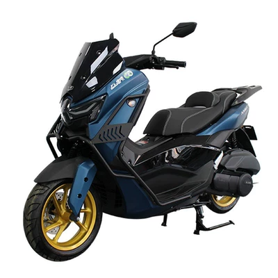 Wholesale, Motosikletlər