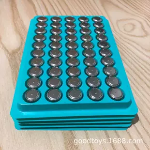 Батарейки LR44 AG13 для ночников и игрушек