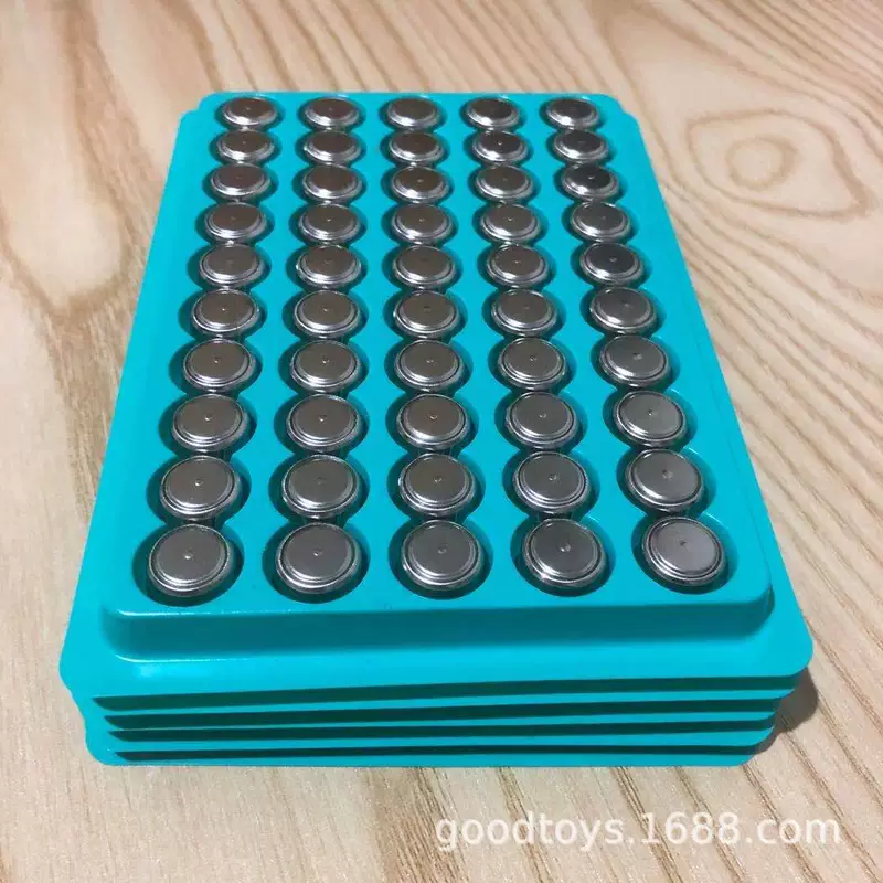 Батарейки LR44 AG13 для ночников и игрушек