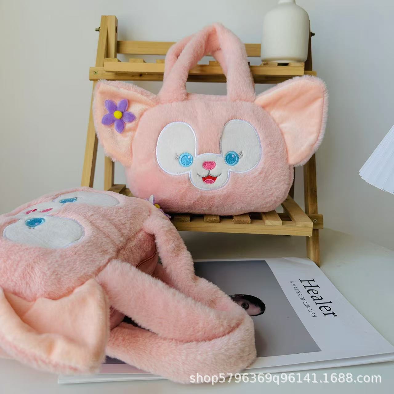 Nuevo juguete de peluche de ocho pulgadas 25cm máquina de agarre muñeca Linda muñeca Regalo de Cumpleaños muñeca de lanzamiento de boda