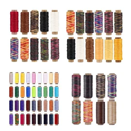 针线缝纫;毛纺纱;凿